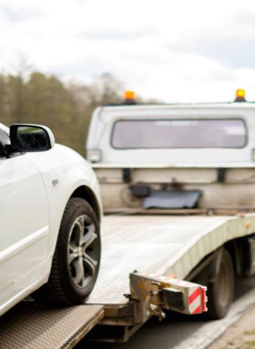 Ataşehir En Yakın Oto Kurtarma, Oto Çekici