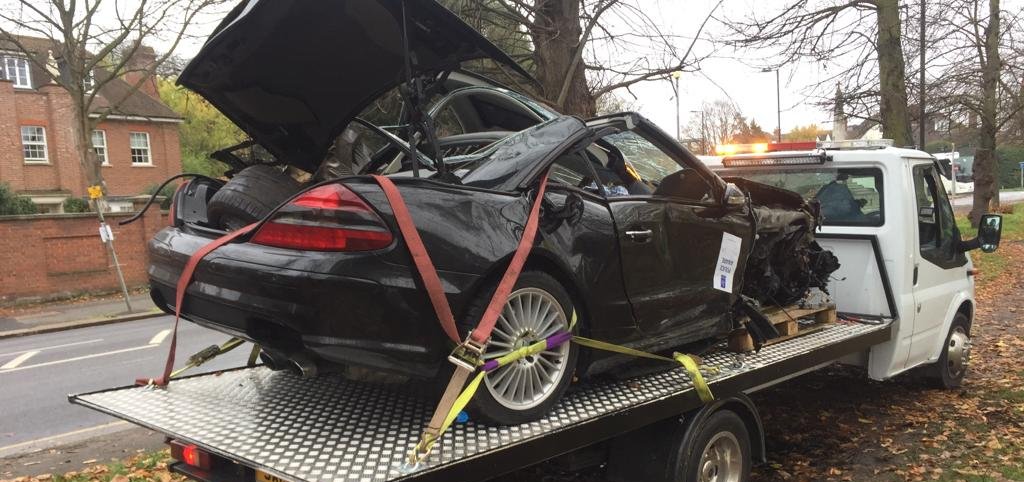 Ataşehir Hurda, Pert Araç Çekici Servisi, Firması