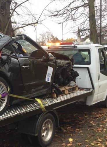 Ataşehir En Yakın Hurda Araç Çekici