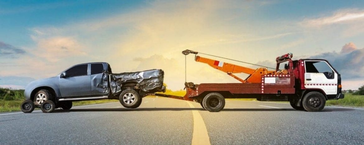 Ataşehir En Yakın Oto Çekici ve Oto Kurtarıcı