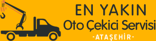 Ataşehir En Yakın Oto Çekici